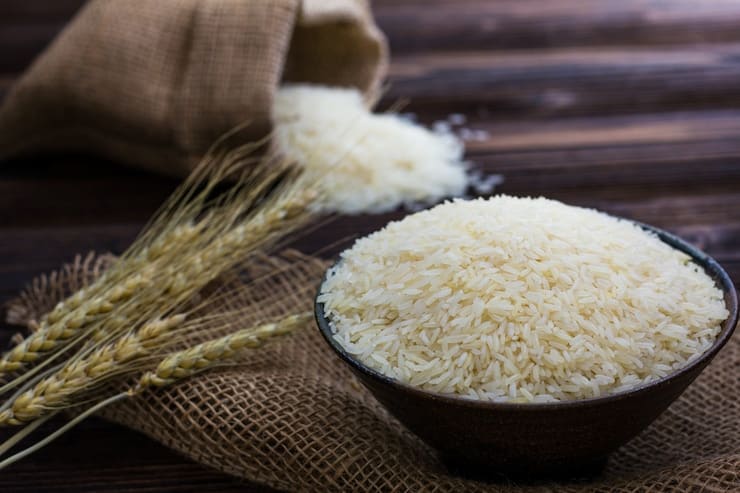 فروش برنج طارم سنگی + قیمت خرید به صرفه